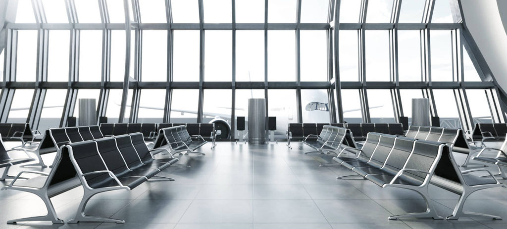 Airport