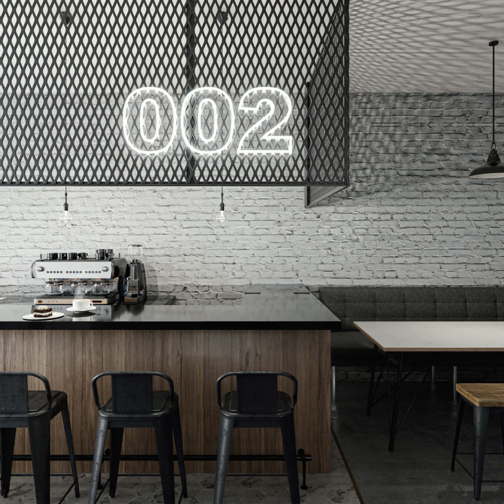 Cafe