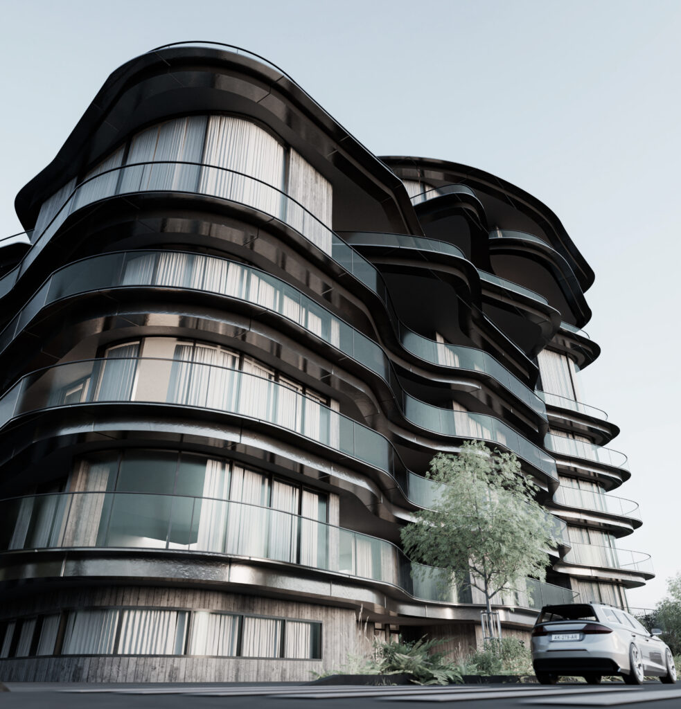Designers Mansion