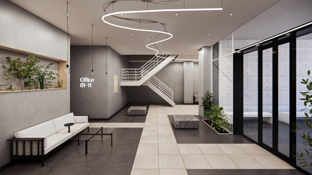 Office Building
