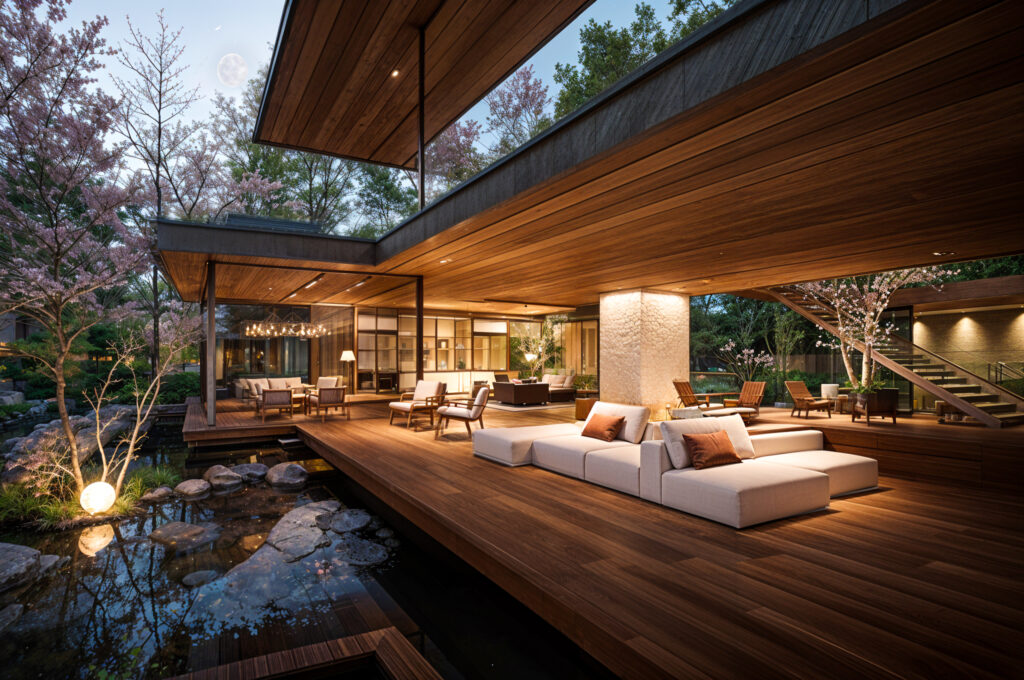 Vacation House