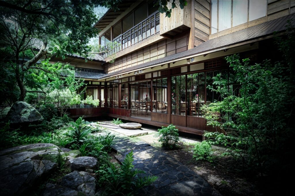 鎌倉 三河屋本店（神奈川）