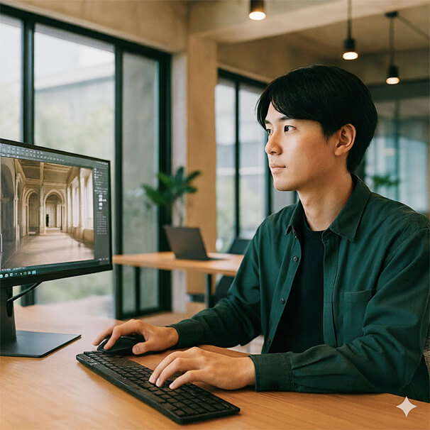 画像生成AIワークショップ（短時間スキルアップ研修）